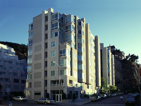 Parc Telegraph in San Francisco, CA - Building Photo - Building Photo