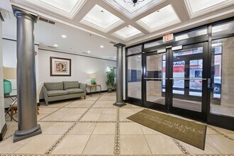 1205 N Garfield St in Arlington, VA - Building Photo - Building Photo