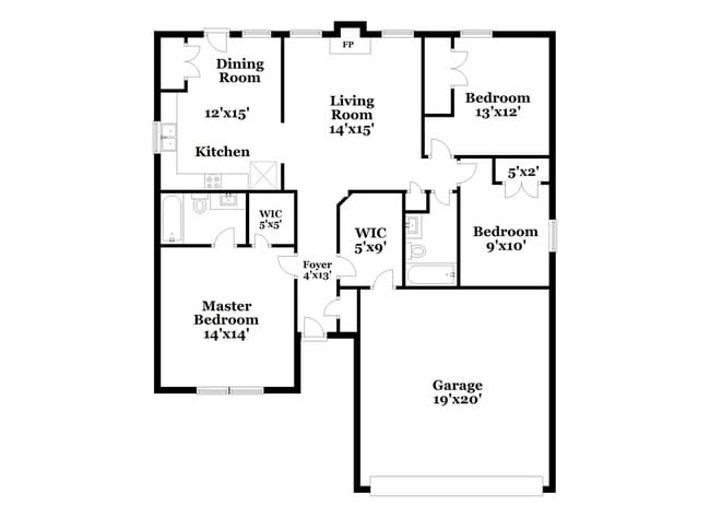 4205 Springfield Creek Dr in Raleigh, NC - Building Photo - Building Photo