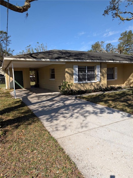 6907 Mathers Ln, Unit 1141-1141204 in Riverview, FL - Building Photo