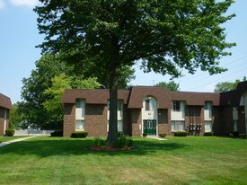 Casa San Marino Apartments