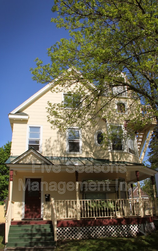 property at 48 Greene St