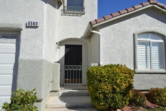 5560 Nimes Ave in Las Vegas, NV - Building Photo - Building Photo