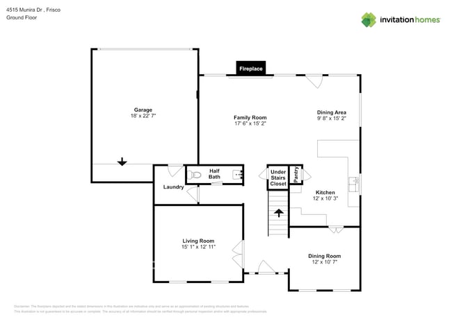 4515 Munira Dr in Frisco, TX - Building Photo - Building Photo