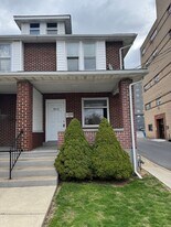 1320-1322 Chelsea Ave in Bethlehem, PA - Building Photo