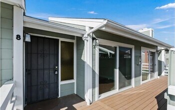 2535 Jefferson St in Carlsbad, CA - Building Photo - Building Photo