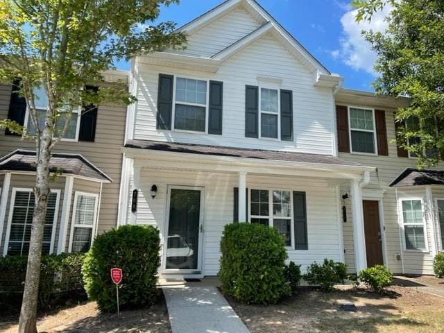 property at 708 Crestwell Cir