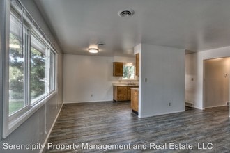 1707 Palm Dr in Fort Collins, CO - Building Photo - Building Photo