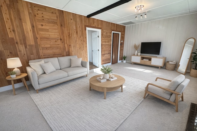 property at 7445 Orion Ave