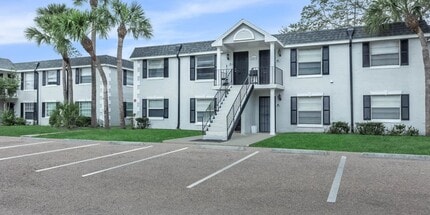 7684 Forest City Rd, Unit #166 in Orlando, FL - Building Photo - Building Photo