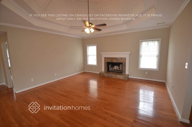 717 Thornapple Trail SW in Lawrenceville, GA - Building Photo - Building Photo