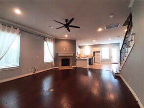 1520 Nashua St in Houston, TX - Building Photo - Building Photo