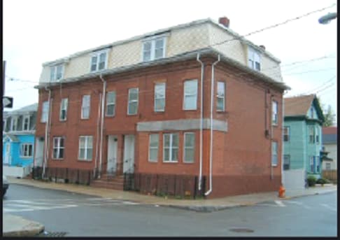 36-38 Eden St in Chelsea, MA - Building Photo