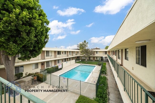 Trinidad Apartments