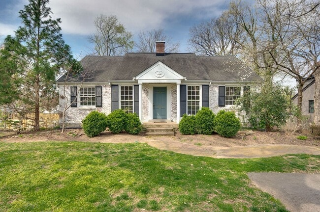 property at 4317 Lealand Ln