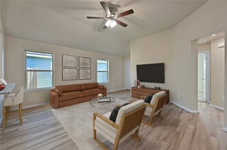 2812 Messenger Way in Bryan, TX - Building Photo - Building Photo
