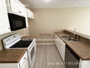 205 N 2nd St in Austin, AR - Building Photo - Building Photo