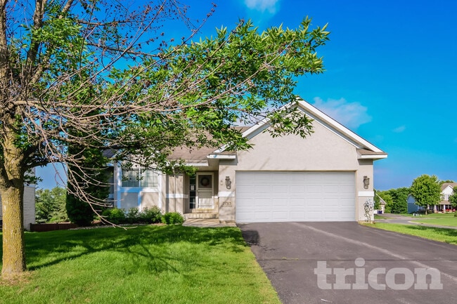 property at 21313 Independence Ave