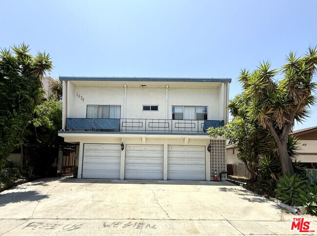 property at 1434 Princeton St