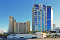 Sky Las Vegas in Las Vegas, NV - Building Photo - Building Photo