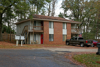 1420-1434 Fisher Ln in Tallahassee, FL - Building Photo - Building Photo