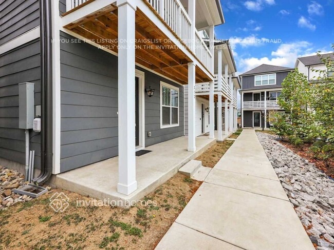 647 Vernon Ave in Nashville, TN - Building Photo - Building Photo