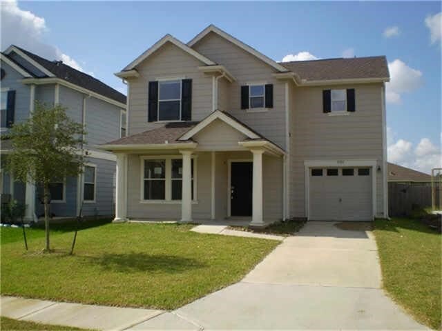 property at 8106 Arrington Forest Ln
