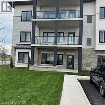 119 Lincoln St in Welland, ON - Building Photo