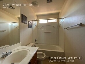 22250 W Twilight Trail in Buckeye, AZ - Building Photo - Building Photo