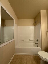6134 Dancing Moon Way in Colorado Springs, CO - Building Photo - Building Photo