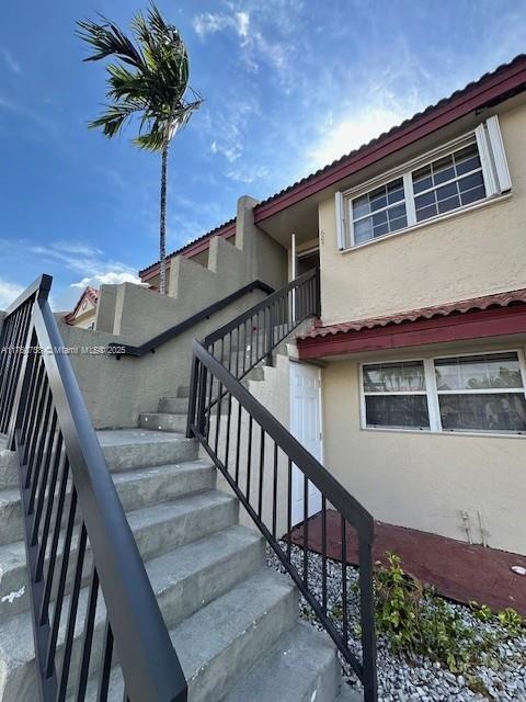 12990 SW 63rd Ter, Unit 605 in Miami, FL - Building Photo