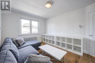 1063 Pape Ave in Toronto, ON - Building Photo - Building Photo