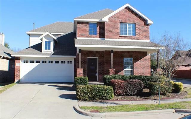 property at 4313 Rancho Del Norte Trail
