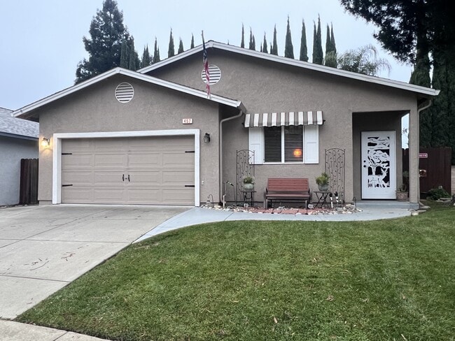 property at 457 Morales Ct