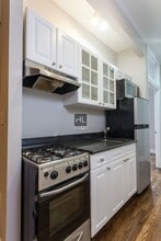 East 18th Street in New York, NY - Building Photo - Building Photo