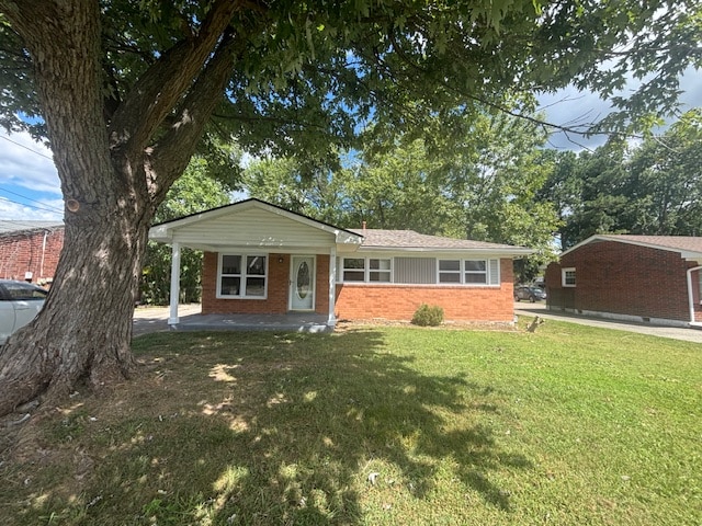 property at 6307 Price Ln Rd