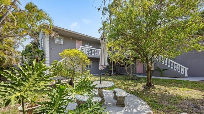 400 SE 31st St in Fort Lauderdale, FL - Building Photo - Building Photo
