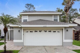 10729 Satinwood Cir in Orlando, FL - Building Photo