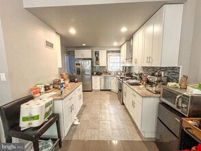 419 S Carlisle St in Philadelphia, PA - Building Photo - Building Photo