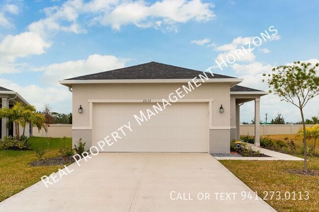 2632 89th St Cir E in Palmetto, FL - Building Photo - Building Photo