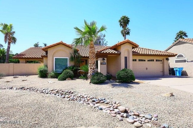 4609 E Monte Cristo Ave in Phoenix, AZ - Building Photo - Building Photo