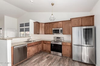 9523 E Placer Dr in Gold Canyon, AZ - Building Photo - Building Photo