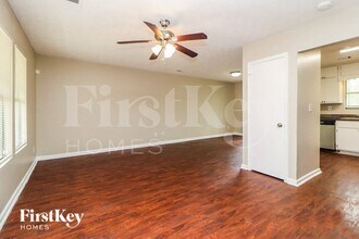 3346 Clevemont Way in Ellenwood, GA - Building Photo - Building Photo