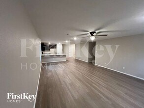 3406 Hughes Mdw Wy in Richmond, TX - Building Photo - Building Photo