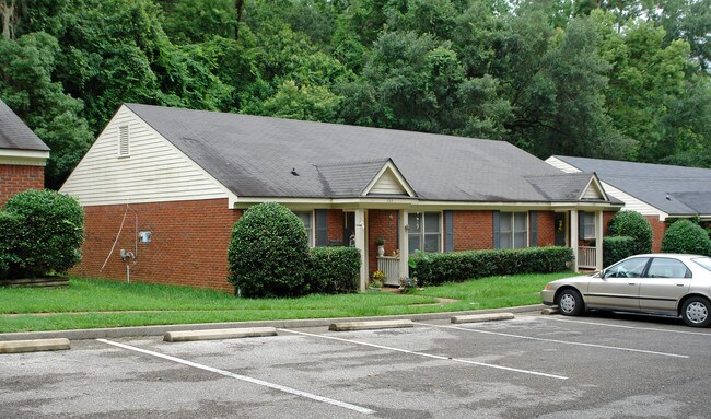 500-510 8th Ave in Tallahassee, FL - Building Photo - Building Photo