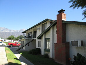 8750 Lomita Dr in Rancho Cucamonga, CA - Building Photo - Building Photo