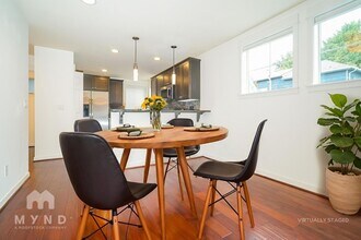 314 25th Ave S in Seattle, WA - Building Photo - Building Photo