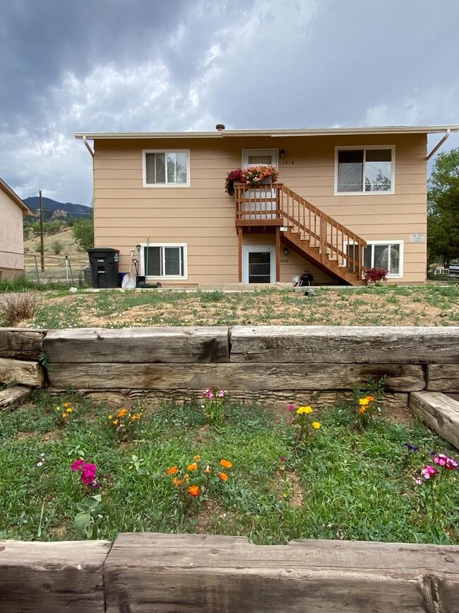property at 1316 Westend Ave