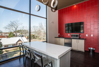 The Pad on Harvard in Atlanta, GA - Building Photo - Interior Photo