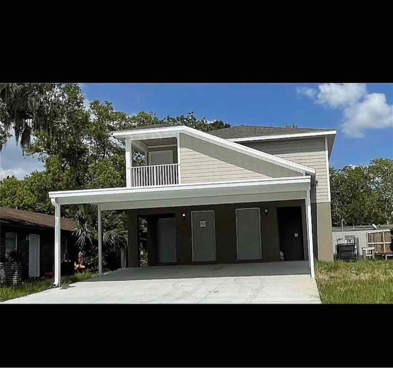 530 Pinewood Ave in Lakeland, FL - Building Photo